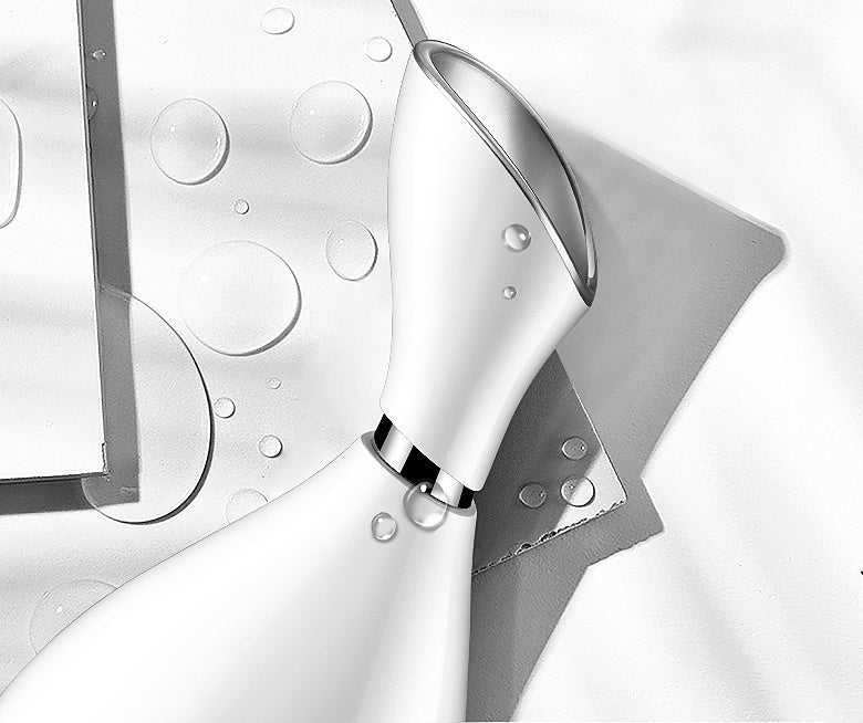Glow Mist™ — Essential Nano Facial Steamer