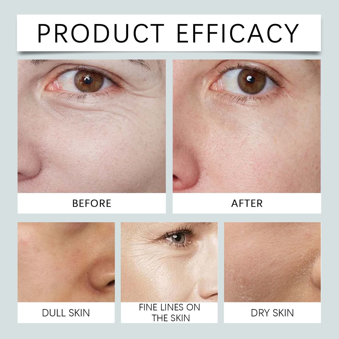 GlowHydrate™ Collagen Sheet Mask