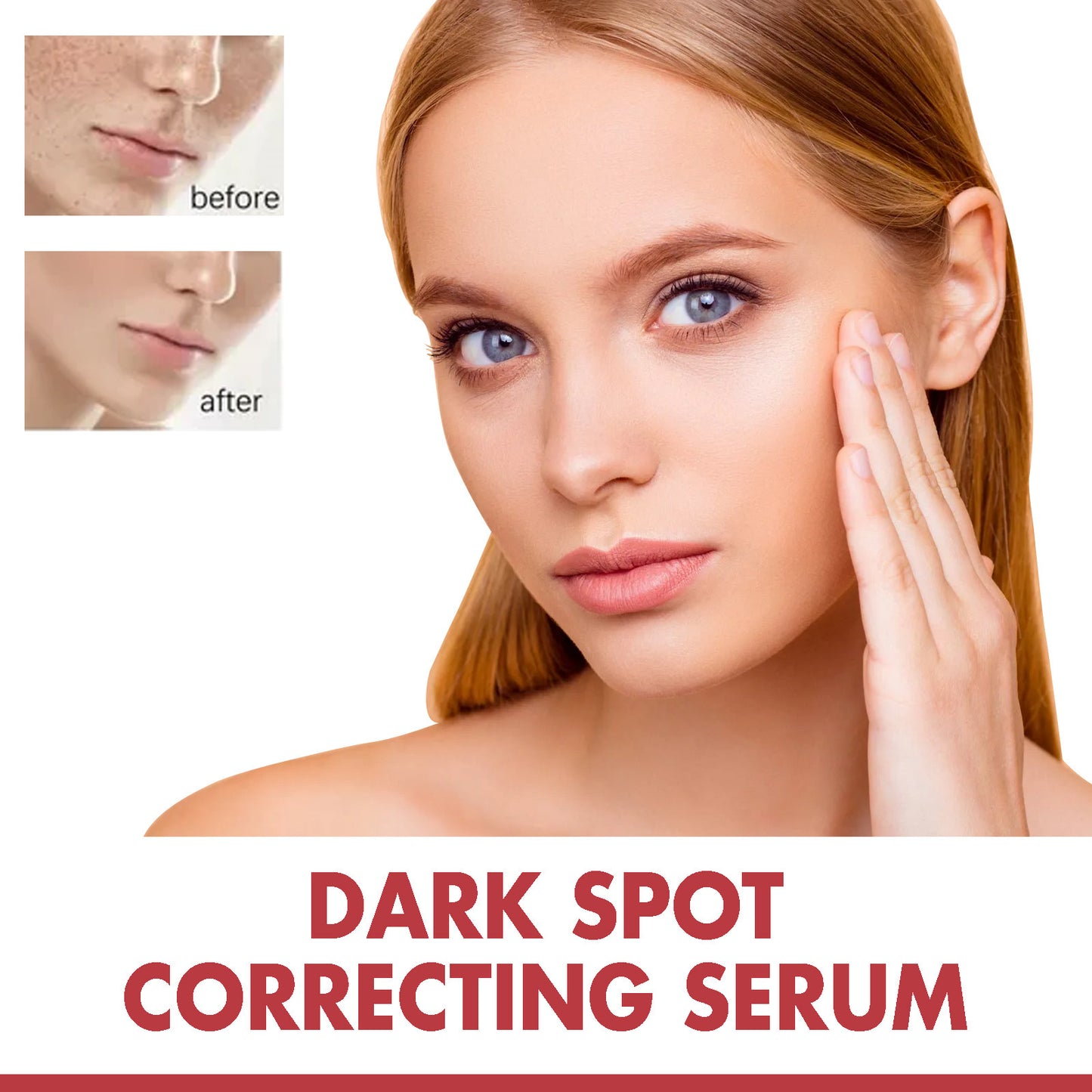 Hoygi™ GlowRepair Niacinamide + TXA Serum | Brightening Essence