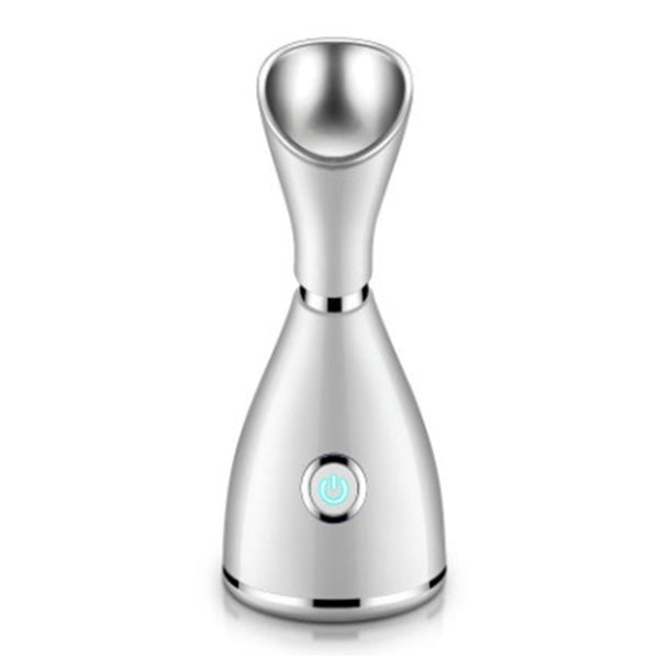 Glow Mist™ — Essential Nano Facial Steamer