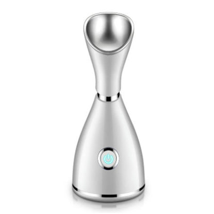 Glow Mist™ — Essential Nano Facial Steamer