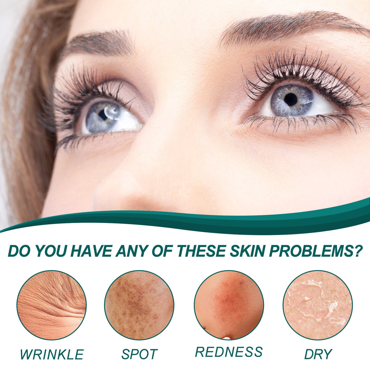 GlowRestore™ Collagen + Hyaluronic Face Cream
