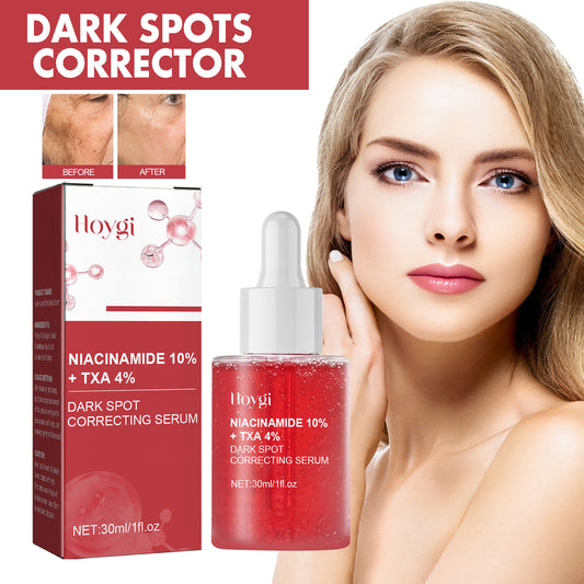 Hoygi™ GlowRepair Niacinamide + TXA Serum | Brightening Essence